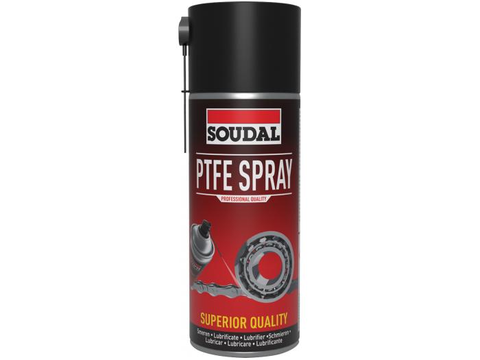 PTFE Teflon spray 400 ml