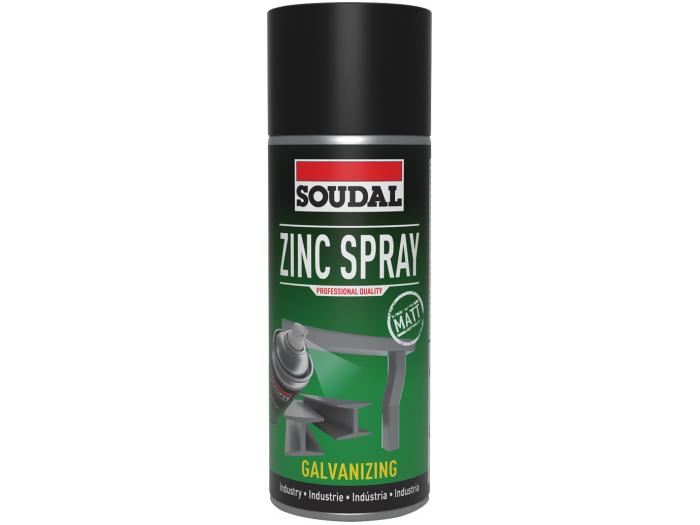 cink spray 400 ml