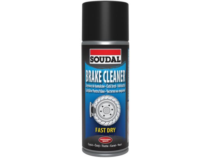 féktisztító spray 400 ml