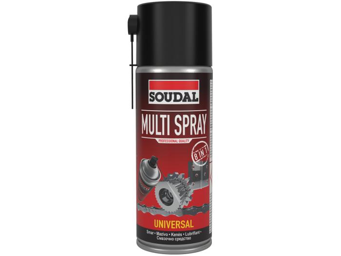 multi spray 400 ml