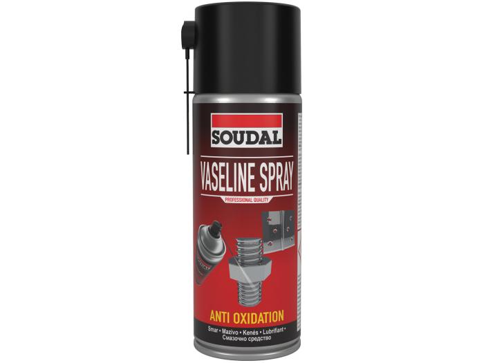 vazelin spray 400 ml
